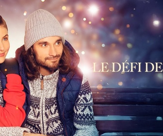 Replay Le Défi de Noël