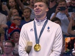 Replay Quels jeux ! - Natation : Léon Marchand quadruple champion olympique