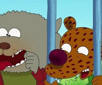 Replay Les Minijusticiers - Supermaniaque