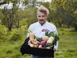 Replay Quand la cuisine devient politique - Tracks East