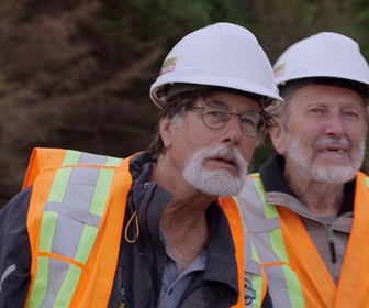 Replay Le mystère d'Oak Island : la course au trésor - S7E15 - L'offrande brûlée