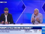 Replay Les experts du soir - IA : l'Europe a-t-elle encore sa chance ? - 29/01