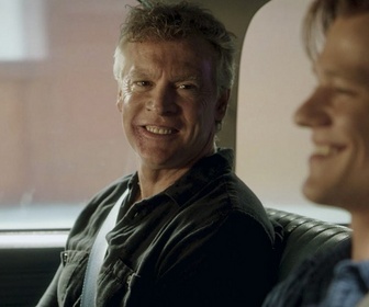 Replay MacGyver - S3 E5 - Le jour des morts