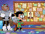 Replay Teen Titans Go ! - 10/02/2026
