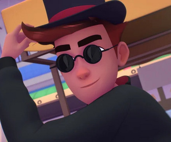 Replay L'armure de Jade - 06/10/2025