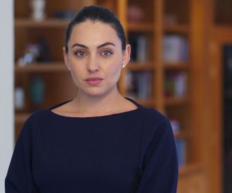 Replay Les riches pleurent aussi - S01 E52