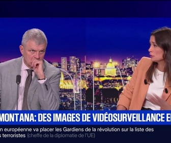 Replay BFM Grand Soir - Crans-Montana : les embarassants ratés de la mairie - 29/01