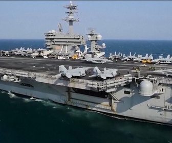 Replay On va plus loin - Iran : les Gardiens de la révolution, organisation terroriste ?