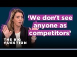 Replay La grande question : Une sensation virale peut-elle devenir une marque mondiale ?