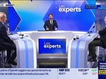 Replay Les Experts : Édouard Philippe, un deal fiscal à 250 milliards d'euros - 07/11