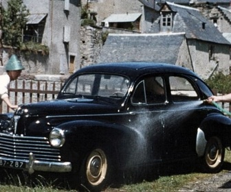 Replay La société de consommation - Une brève histoire de l'automobile (2/3)