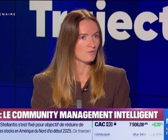 Replay Trajectoire : Kolizé, le community management intelligent - 24/09