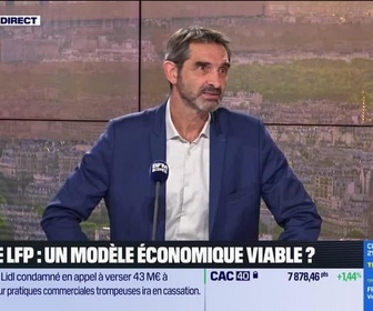 Replay La Grande Interview - Virgile Caillet (Union Sport & Cycle): Olympique Lyonnais, un sauvetage à quel prix ? - 09/07