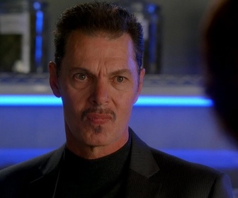 Replay Mentalist - S02 E15 - Combat de chefs