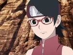 Replay Boruto - Naruto next generations - S4 E15 - Mitsuki et Sekiei