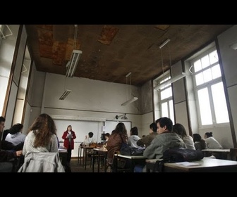 Replay Portugal : la sexualité mise à l'écart des programmes d'éducation civique