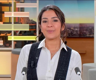 Replay La Matinale Franceinfo - 25/12/2025