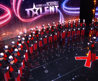 Replay Les incroyables talents de la musique - Émission 10