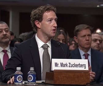 Replay Les excuses de Mark Zuckerberg - Le dessous des images