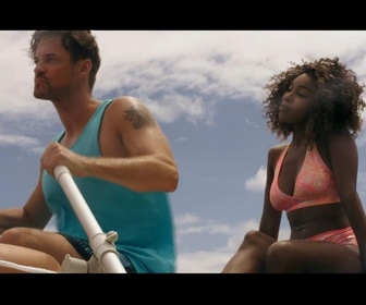 Replay Maneater : requin tueur