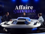 Replay Affaire suivante - Assassinat ou euthanasie? Une lyonnaise jugée après la mort de son grand-père