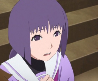 Replay Boruto - Naruto next generations - S1 E4 - Bataille de ninjutsu, filles contre garçons !