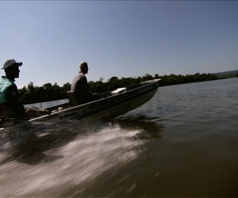 Replay River monsters - S3E4 - Le mutilateur