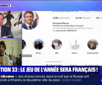 Replay News Box - Expedition 33 : le jeu de l'année sera français !