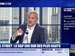 Replay BFM Bourse - La bourse cash : Les 7 000 points sur le S&P500 sont atteignables cette année - 17/09