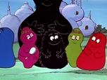 Replay Barbapapa - S02 E48 - Barbabelle