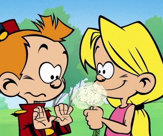 Replay Le Petit Spirou - S01 E53 - Comment survivre à la mauvaise haleine?