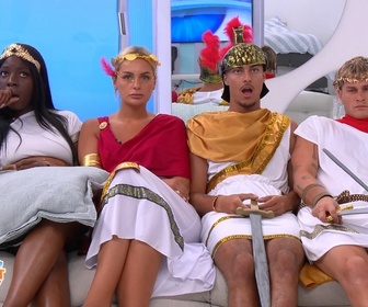 Replay Secret story 2025 - Quotidienne du 15 juillet 2025