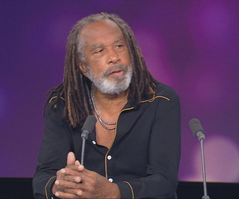 Replay À l'Affiche ! - Jean-Claude Naimro, du groupe Kassav' : 50 ans de zouk, 50 ans de légende