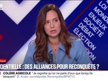 Replay BFM Politique - Présidentielle 2027: C'est toute la droite qui gagnerait à ce qu'il y ait une primaire de la droite, estime Sarah Knafo, eurodéputée Reconquête