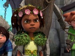 Replay Robin des Bois : Malice à Sherwood - Robin des bois - Le réveil de Katel - partie 1
