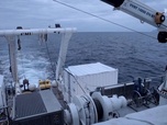 Replay Enquêtes en eaux profondes