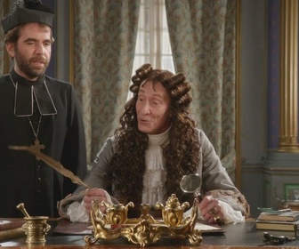 Replay La petite histoire de France - Perdue de vue / Saint Philippe de Roche / Doudou à moi / T'y vas pas / Alerte au rouge