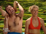 Replay Un gars, une fille - S5E5 - À l'île Maurice (3)