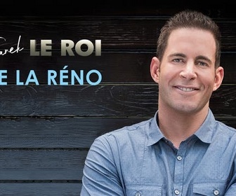 Tarek : le roi de la réno replay