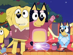 Replay Bluey - La Belle