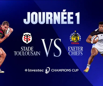 Replay Champions Cup - 18/10/2026