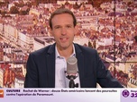 Replay Apolline Matin - Émission du 14 juillet 2026