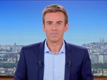 Replay La Matinale - Émission du jeudi 10 octobre 2024