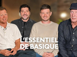 Replay Basique, l'essentiel de la musique - L'hebdo
