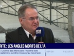 Replay Les Experts de l'IA : IA, faut-il ralentir ? - 24/09