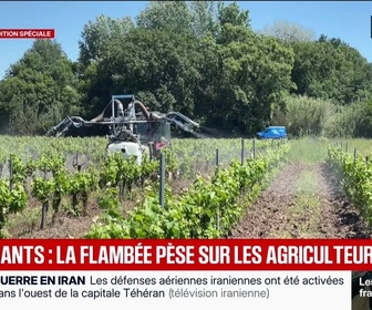 Replay BFM Première prématinale - Focus Régions - 08/05