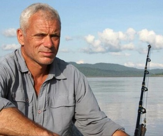 Replay River monsters - S2E6 - Les tueurs de la vallée du Grand Rift