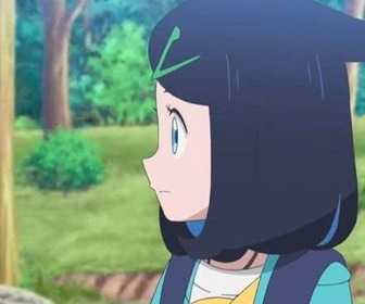 Replay Pokémon : les horizons - La forêt d'Arboliva