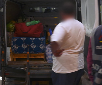 Replay Au cœur des douanes - S6E16 - Episode 16