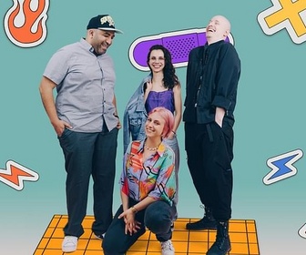 Replay Jour de play - émission Live - Saison 6 (6/7)